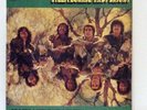 STEEPLECHASE LP Lady Bright 1970 Polydor rare psych