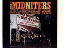 THE MIDNITERS LP Whittier Blvd. 1965 Whittier garage