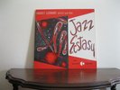 Harvey Leonard Trio Jazz Ecstasy LP keynote 1102