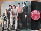 THEM angry young them OZ unboxed DECCA  MONO EX+