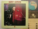 DONNY OSMOND JAPAN ONLY UNIQUE COVER