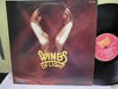Wings of Light -self-titled 1979 Daystar LP boogie