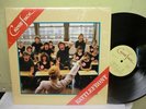 Crossfire - Battlefront, 1984 xian AOR/Heavy Rock LP