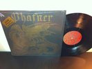 PHAFNER s/t LP Akarma Rare OOP Psych Garage 180 Gram