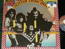 KISS HOTTER THAN HELL 1974 LP IN SHRINK