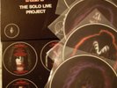 KISS Vinyl LP-Box 
