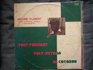 MELOME CLEMENT POLY-RYTHMO AFRO FUNK RARE Hear