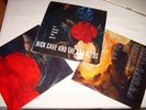 Nick Cave & the Bad Seeds No More Shall We Part VinylLP