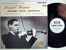 COLUMBIA SAX 2307 Kogan Brahms Violon C. REISSUE 180g