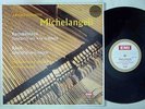 EMI ASD 255 Michelangeli Ravel, Rachm. AUDIOPHILE 180g
