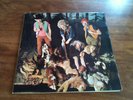 JETHRO TULL.THIS WAS.MONO.1ST.PINK.BLACK&ORANGE LOGO.