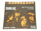 THE RENEGADES   ----   cadillac  ----   italian version