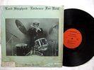 LORD SHEPHERD - EVIDENCE FOR REAL LP RARE FUNK JAZZ