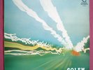SAND - GOLEM - TOP VINYL - RAR + INSERT- MINT 