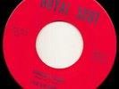 UNTAMED-45-MONSTER 1966 CHICAGO Garage-Punk