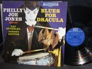 Philly Joe Jones Blues For Dracula LP
