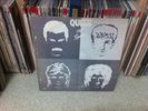 Queen Hot Space Korea Grey Jacket