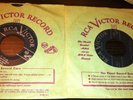 2 Lawrence Duchow Polka RCA Victor 45s