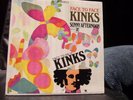 Kinks Face To Face Reprise 6228 NM