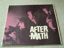 ROLLING STONES aftermath 1966 UK DECCA ORIG MONO LP EX