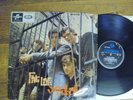 The yardbirds LP Five Live Columbia mono 1st press nice
