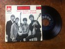 Very Rare French Beatles Export EP Vol.3 1966 MOE21 003