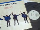 The Beatles - Help Mobile Fidelity MFSL 1-105 LP
