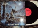 MORBID - LP DECEMBER MOON BATHORY MAYHEM MORBID