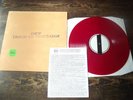 BOB DYLAN ' GWW TROUBLED TROUBADOR' TMOQ LP. STAMPED 