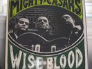 The Mighty Caesars Wise Blood lp Billy Childish KBD