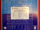 33CX1324-26 Verdi Rigoletto MARIA CALLAS TULLIO SERAFIN