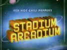 RED HOT CHILI PEPPERS Stadium Arcadium 4x Vinyl LP Box