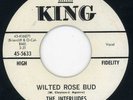 Interludes-Wilted Rose Bud-King Promo Doo Wop 