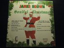 JAMES BROWN soulful christmas KING funk soul LP SEALED