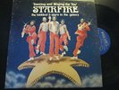 STARFIRE on DYNAMIC ARTISTS private boogie funk soul LP