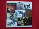 Rare PENTAGRAM 1972 - 1979 LP Saint Vitus Black Sabbath
