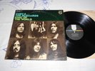 CUBY & THE BLIZZARDS King Of The World LP Orig
