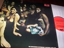 JIMI HENDRIX : ELECTRIC LADYLAND NUDE COVER 2LP POLYDOR