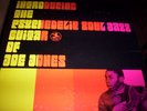JOE JONES : INTRODUCING THE PSYCHEDELIC SOUL JAZZ GUITA