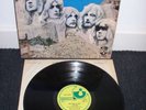 DEEP PURPLE In Rock LP 1970 UK 1st Press NO EMI BOX