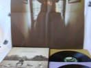 LP RECORD GEORGE HARRISON ALL THINGS MUST PASS 639