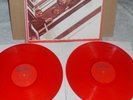 DLP /  THE BEATLES /  RED WAX  / CAPITOL 11842 / MINT-