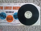 The Lovely Dozen , vinyl ,pama