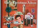 Elvis Presley-Original 1957 Christmas Album-LOC-1035