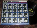 The Beatles A Hard Day's Night LP Y&B YEX 126-1 STEREO