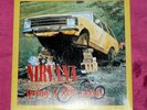 NIRVANA - SPRING IS HERE AGAIN - 19tr LP - EEC 1992