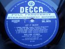 ROLLING STONES LET IT BLEED 1st UK UNBOXD DECCA ArChIvE