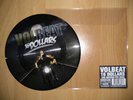 Volbeat-16 Dollars Limited (500 Stück) Pic Vinyl Disc