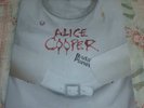 Alice Cooper Brutal Planet Limited #65/500 Lp NOTVD 