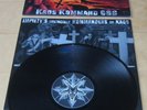 IMPIETY Kaos Kommand 696 LP (Blasphemy,Angel Corpse)